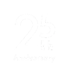 25th Anniversary